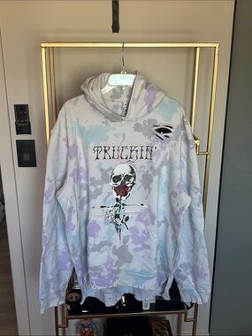 Alchemist Hoodie